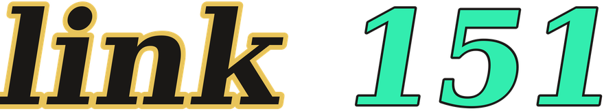 link 151 logo