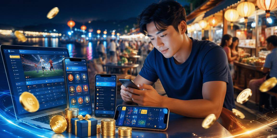 link 151 Những gì bạn tìm thấy ở Thể Thao Nổi Bật